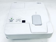 NEC UM280W Beamer Projektor Ultra Kurzdistanz 2800 ANSI Lumen (*368)