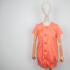 Marimekko Samuji Orange Shift