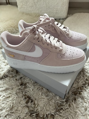 Nike air force - force, rosé