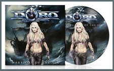 Doro "warriors of the sea"