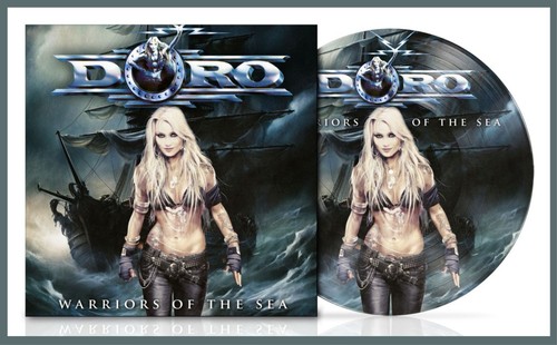 Doro warriors the sea - "warriors, of