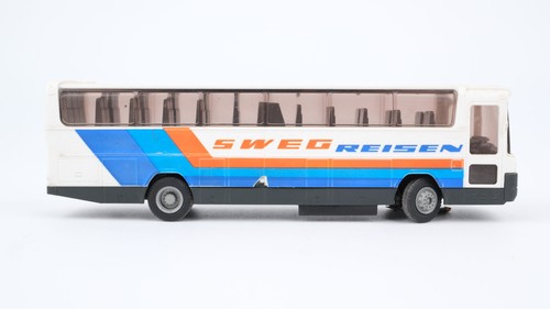 Faller car system bus sweg - faller, h0