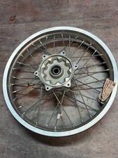 Felge Husqvarna 18 x 2,15