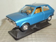 Polistil polo auf - polistil, 1:25