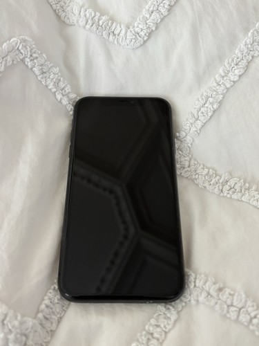 Apple iphone 128 schwarz - 11,