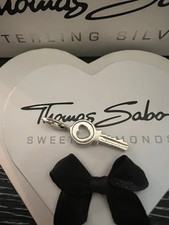 Thomas Sabo Herz Schlüssel