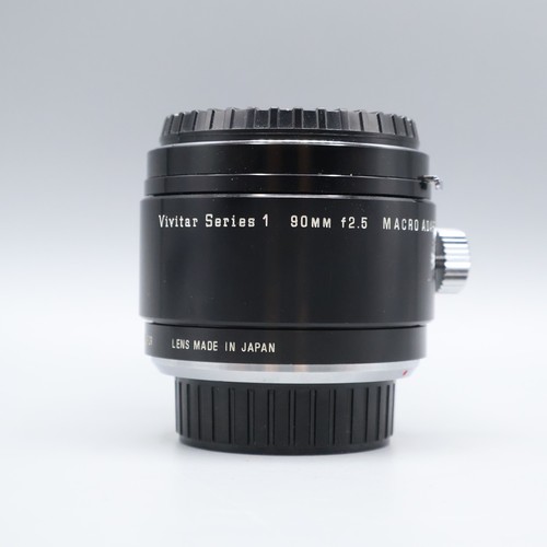 Vivitar series 90mm 5 - vivitar, 1