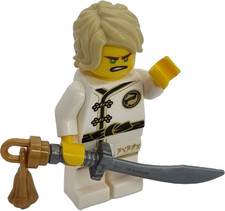 LEGO Ninjago Movie Figur 10739