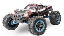 Amewi Crusher RC Monstertruck