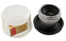 ZEISS IKON Contarex Biogon