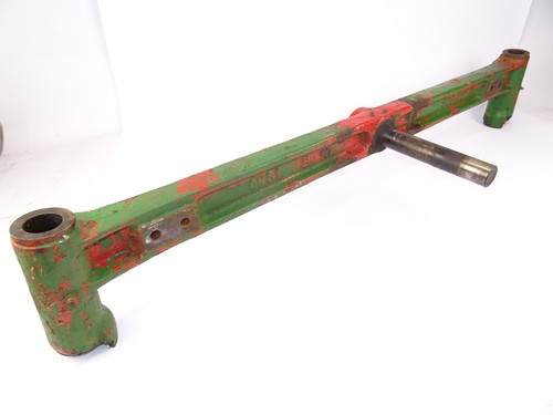Vorderachse 930100 vom fahr - 930100/5,