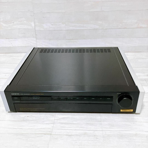 Onkyo integra 308 stereo - integra, p-308