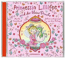 Prinzessin Lillifee und der