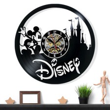 Disney Vinyl Schallplatte
