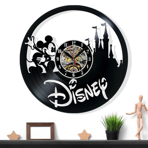 Disney vinyl schallplatte - disney,