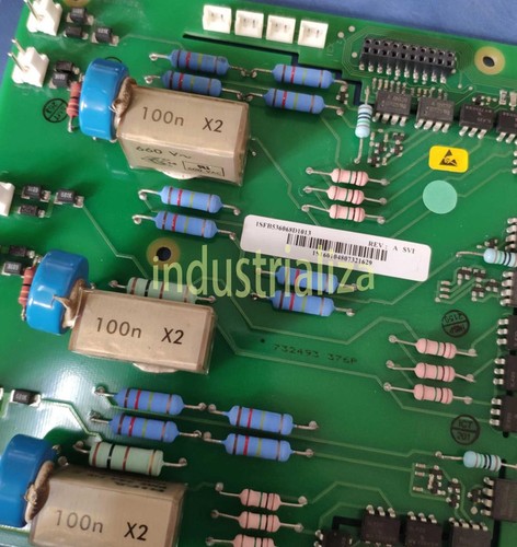 1pc used abb 1sfb536068d1013 - 1pc,