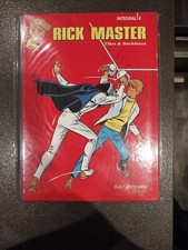Rick Master - Integral 4 -