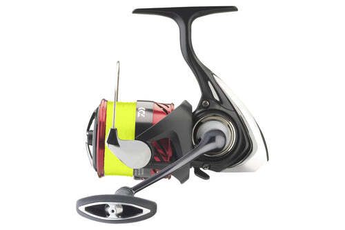 Daiwa ninja spinnrolle - ninja,