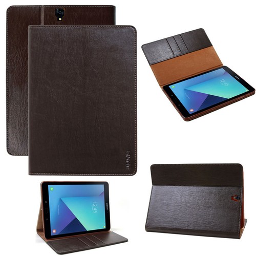 Leder cover samsung galaxy tab - samsung,