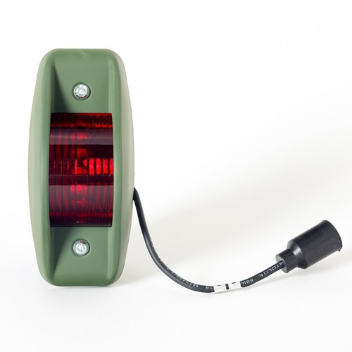 Neu led side marker licht - side,