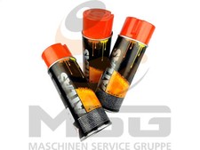 6050166 atlas orange - orange, spraydose
