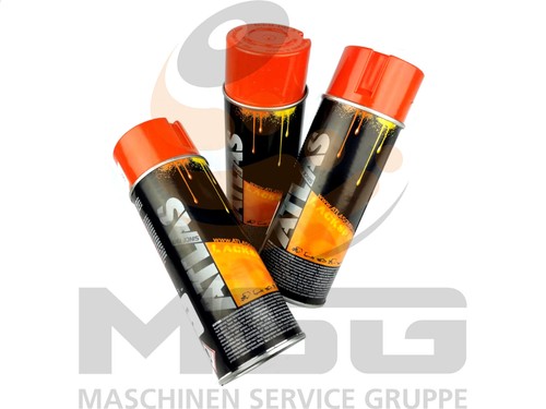 6050166 atlas orange spraydose - 6050166,