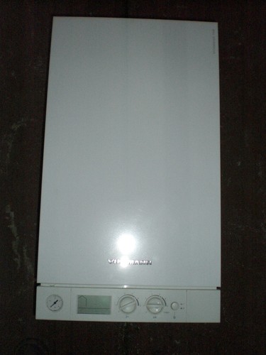 Viessmann vitodens 100 - viessmann,