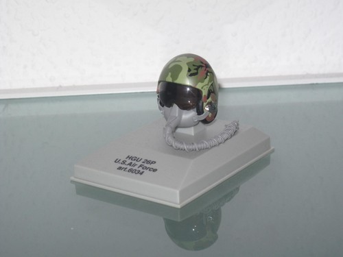 Helm hgu 26p air - hgu, art