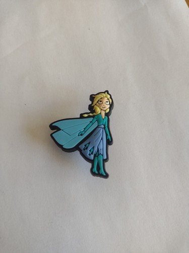 Schuhanhänger frozen elsa - elsa, #3