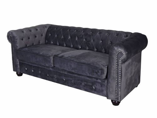 Englisches sofa manor - sofa, „manor