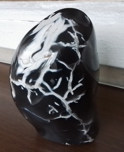 Achat jaspis jasper madagaskar - achat,