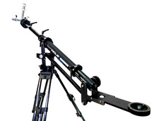 Vinten/Losmandy : Porta-Jib