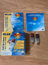 2x AVM FRITZ!WLAN USB Stick