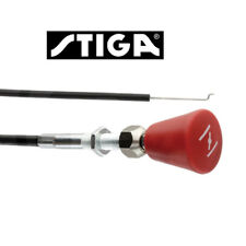 Stiga Park Chokezug  Bowdenzug