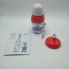 Elektrische Reibe Käsereibe