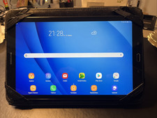 ✳️Samsung Galaxy Tab A