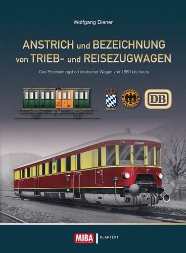 Anstrich und bezeichnung von - anstrich,