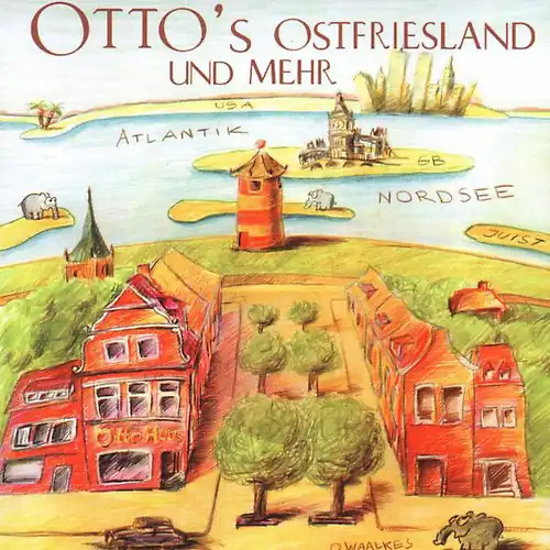 Otto waalkes best - -, of