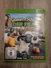 Shaun, das Schaf - Der Film