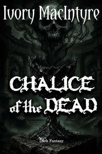 Chalice the dead ivory - the,
