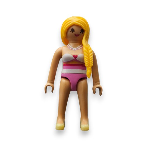 Playmobil figur frau - playmobil,
