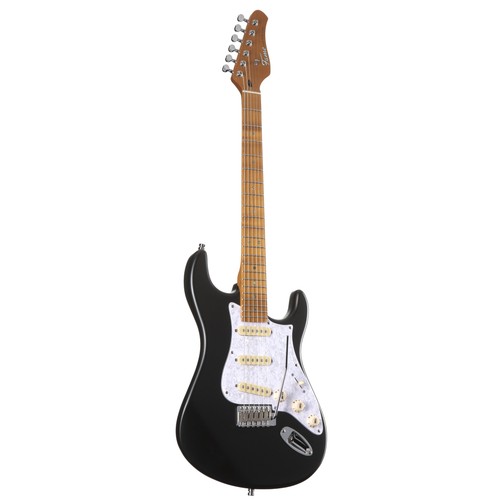 Fame custom black - mn,