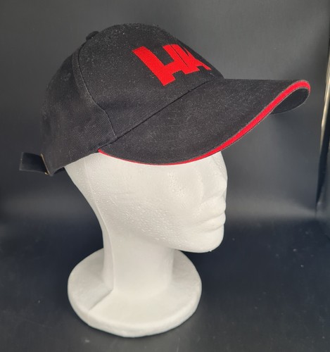 Heckler koch basecap - koch, kappe