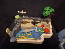 Playmobil, Delfinarium, Seehundbecken, Gebraucht