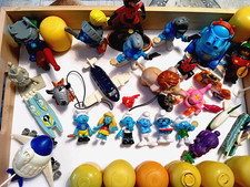 Ü Eierfiguren und Andere / 36