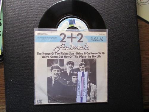 Top single aus sammlung rar - single,