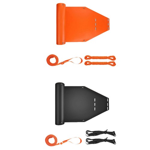 Outdoor hirsch drag schlitten - drag,