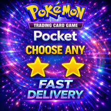 Pokemon TCG Pocket - Wählen