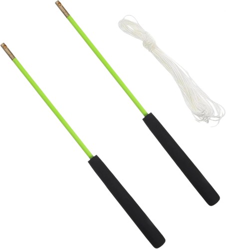 Diabolo jonglierset mit - diabolo,