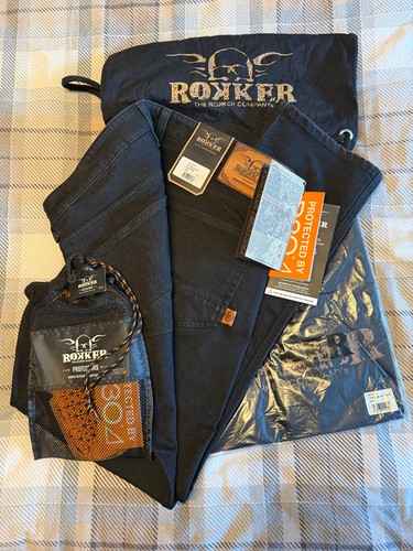 Rokker rokkertech tapered slim - tapered,